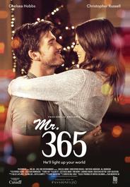 Мистер 365