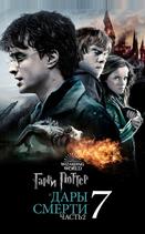 Гарри Поттер и Дары смерти: Часть II