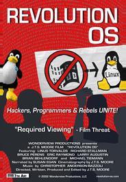 Революционная ОС
